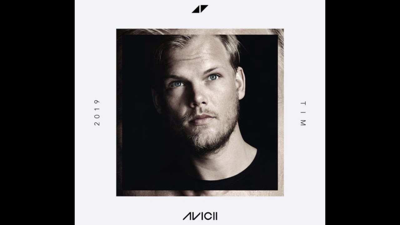 Avicii - Heaven (vocals/acapella)