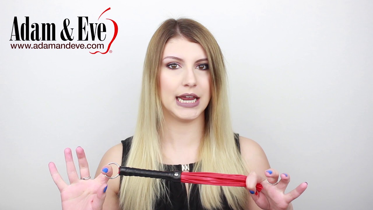 Bondage Play 101 from Adam and Eve.com