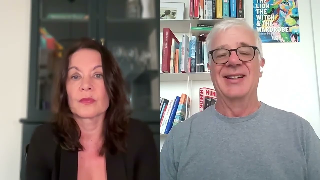 Episode 1: Transformation in the Media Industry