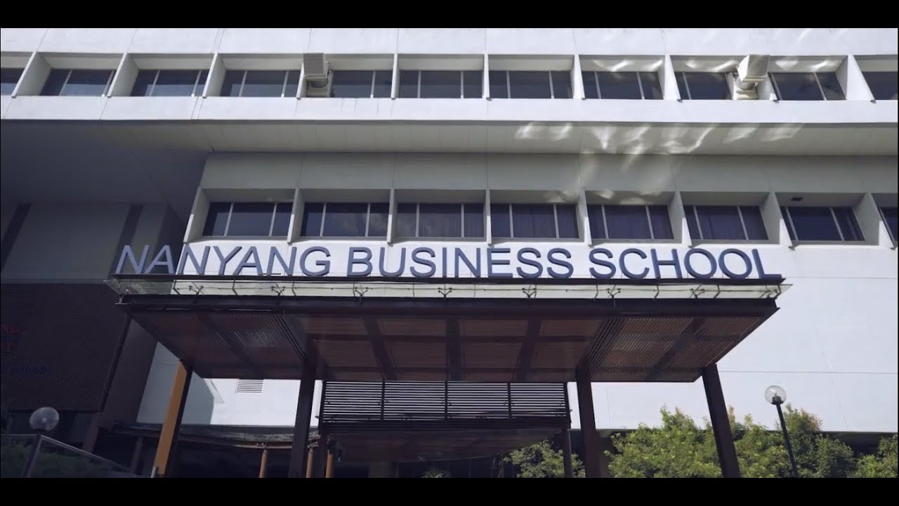 NBS Student Transformation 2018