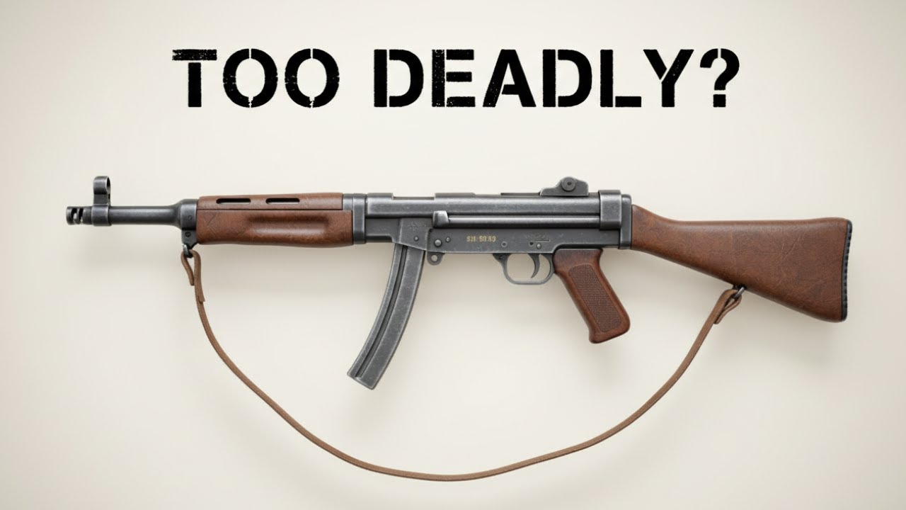 Every Navy SEALs Weapon Used in Combat