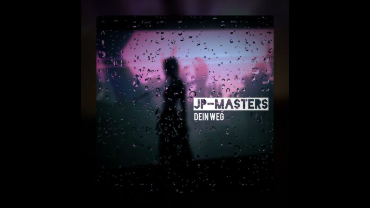 JP-Masters - Dein Weg !