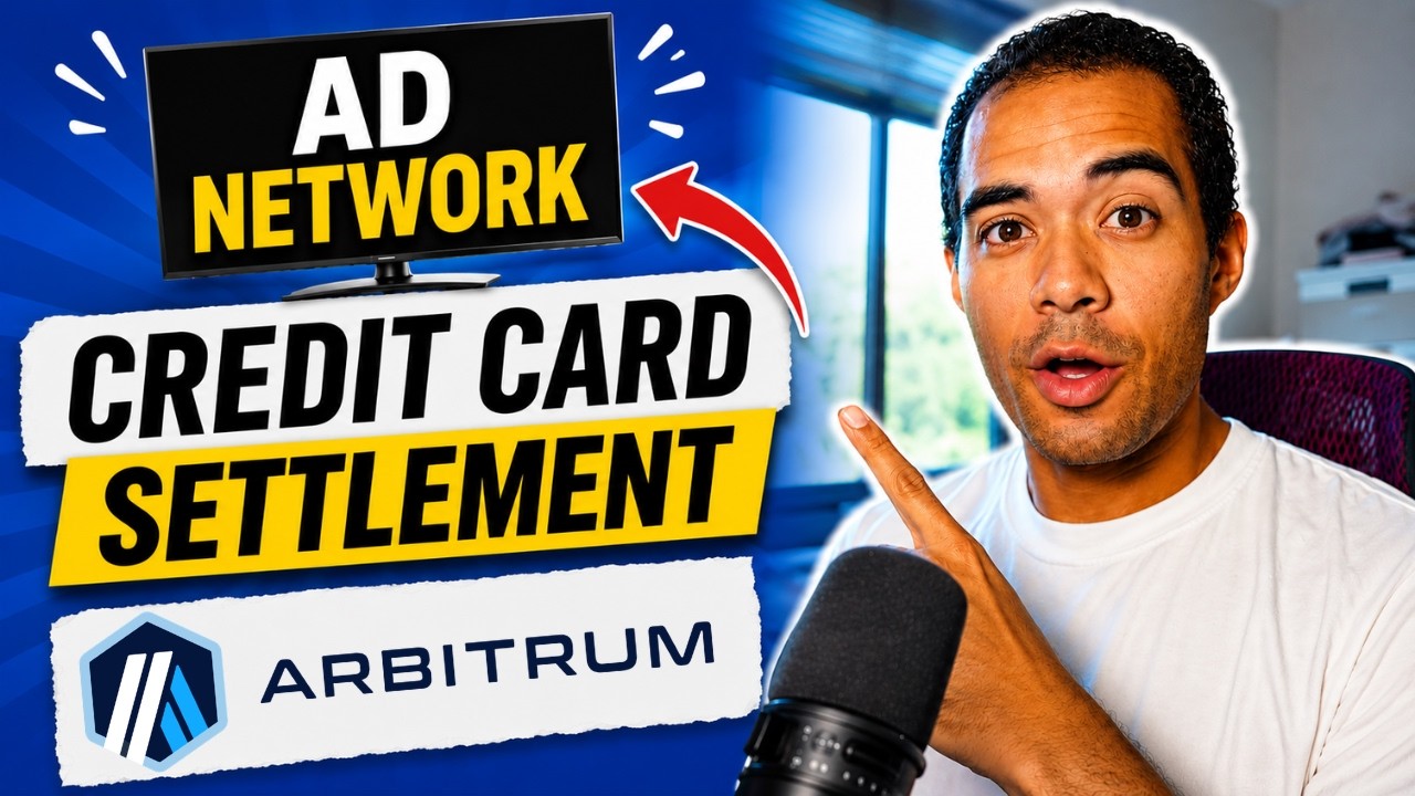 Arbitrum Ecosystem Update: June 2026 | LG Advertising Network and Mastercard Settlement on Arbitrum