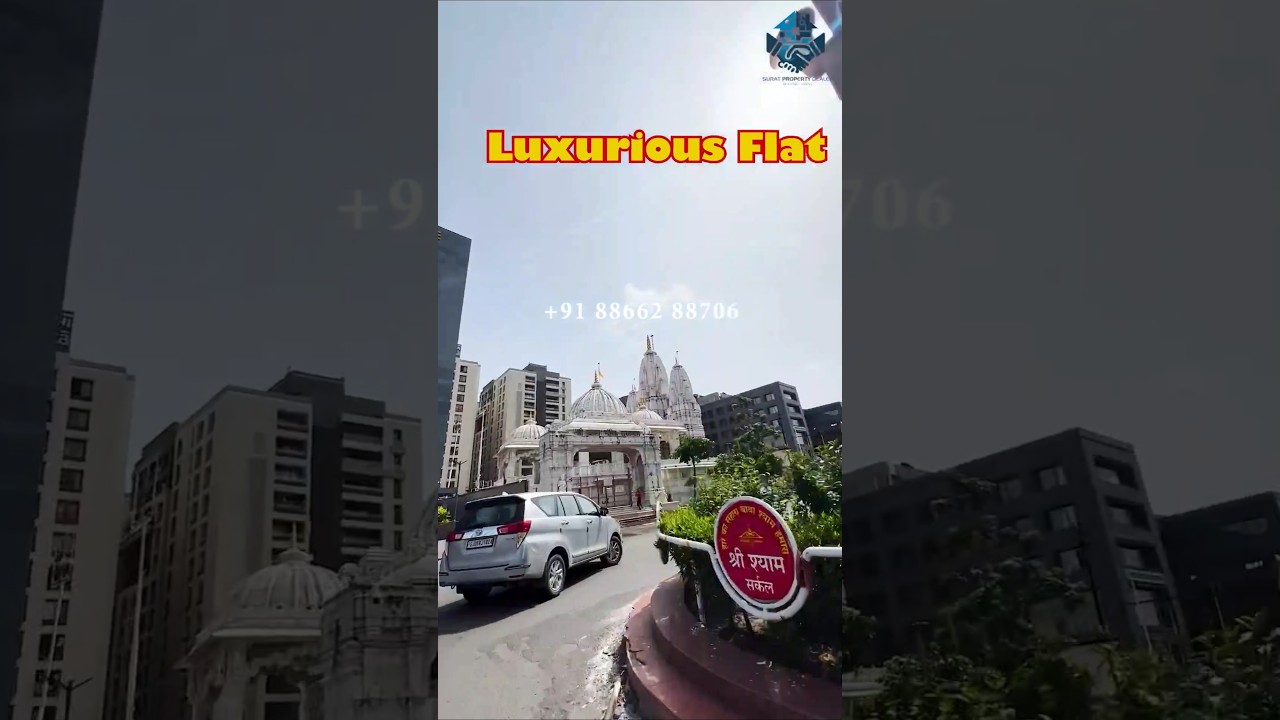 Surat Property Dealer 