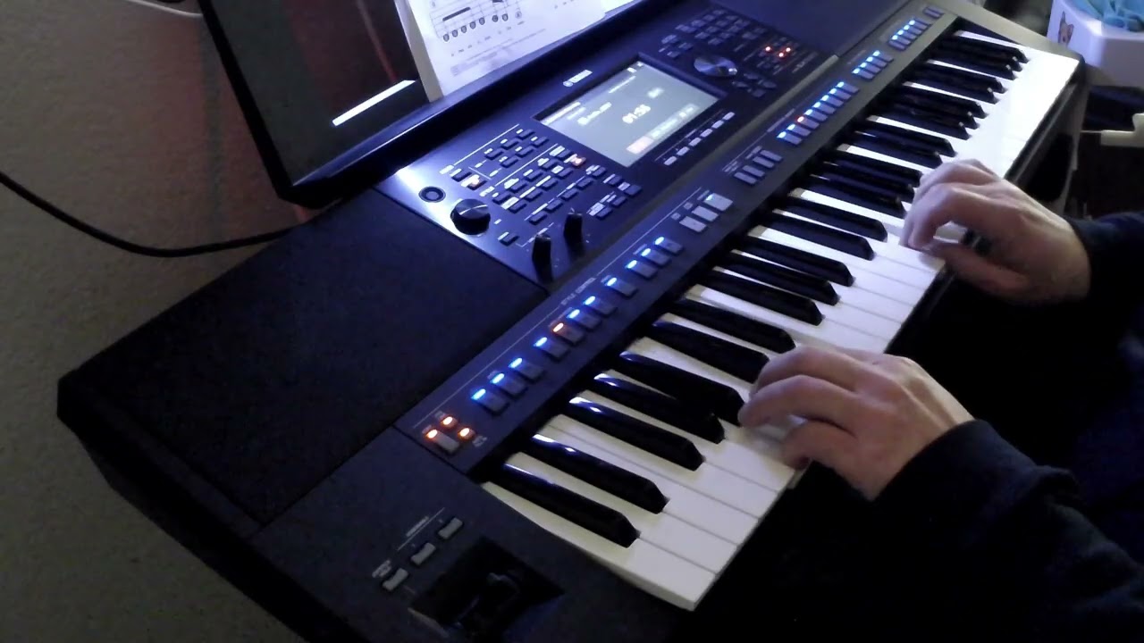 Dust in the Wind Cover