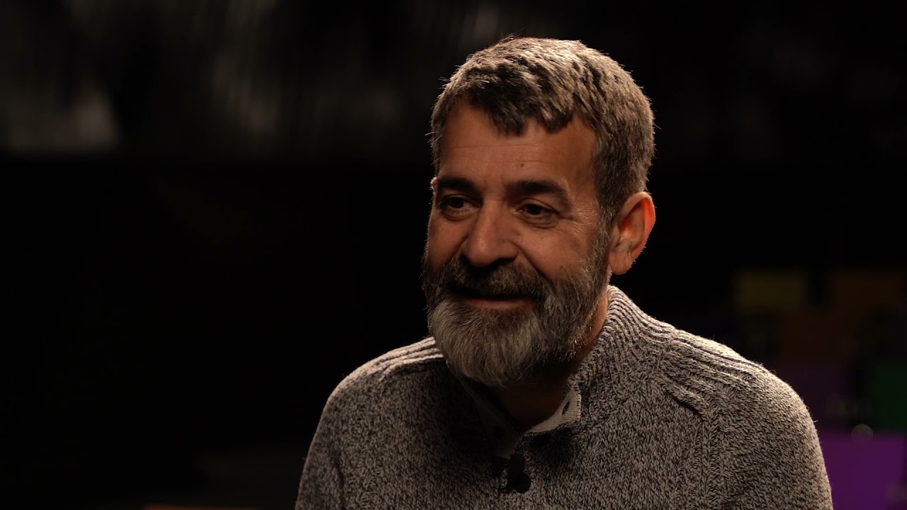 Hüseyin Turan ile Farkındalık