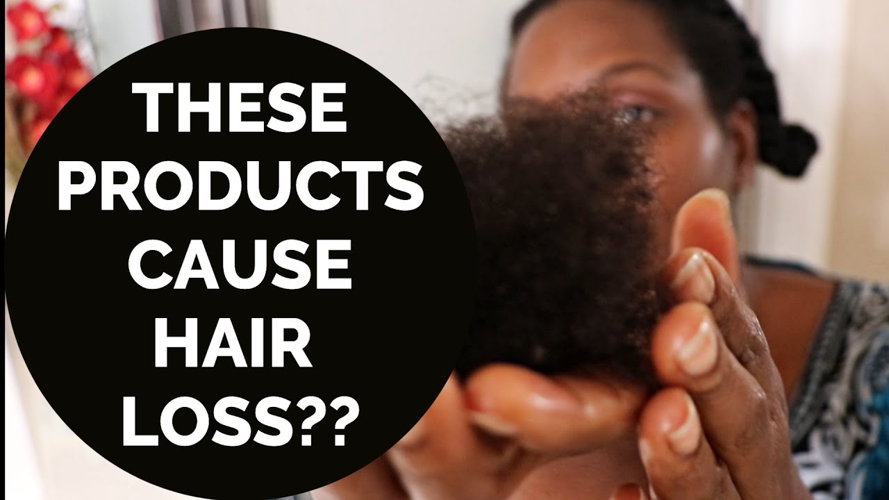 TRESemme Lawsuit Hair Loss | DMDM hydantoin | Discoveringnatural