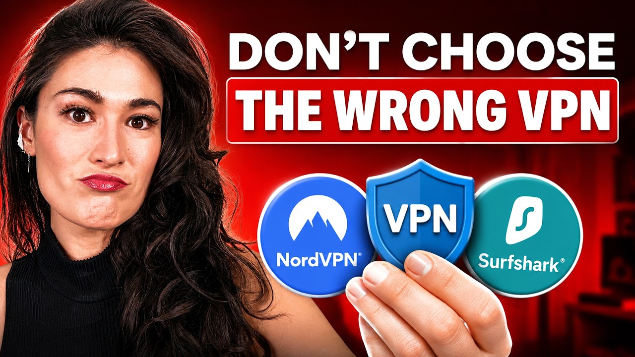 NordVPN Vs Surfshark: 5 Differences That Actually Matter in 2026