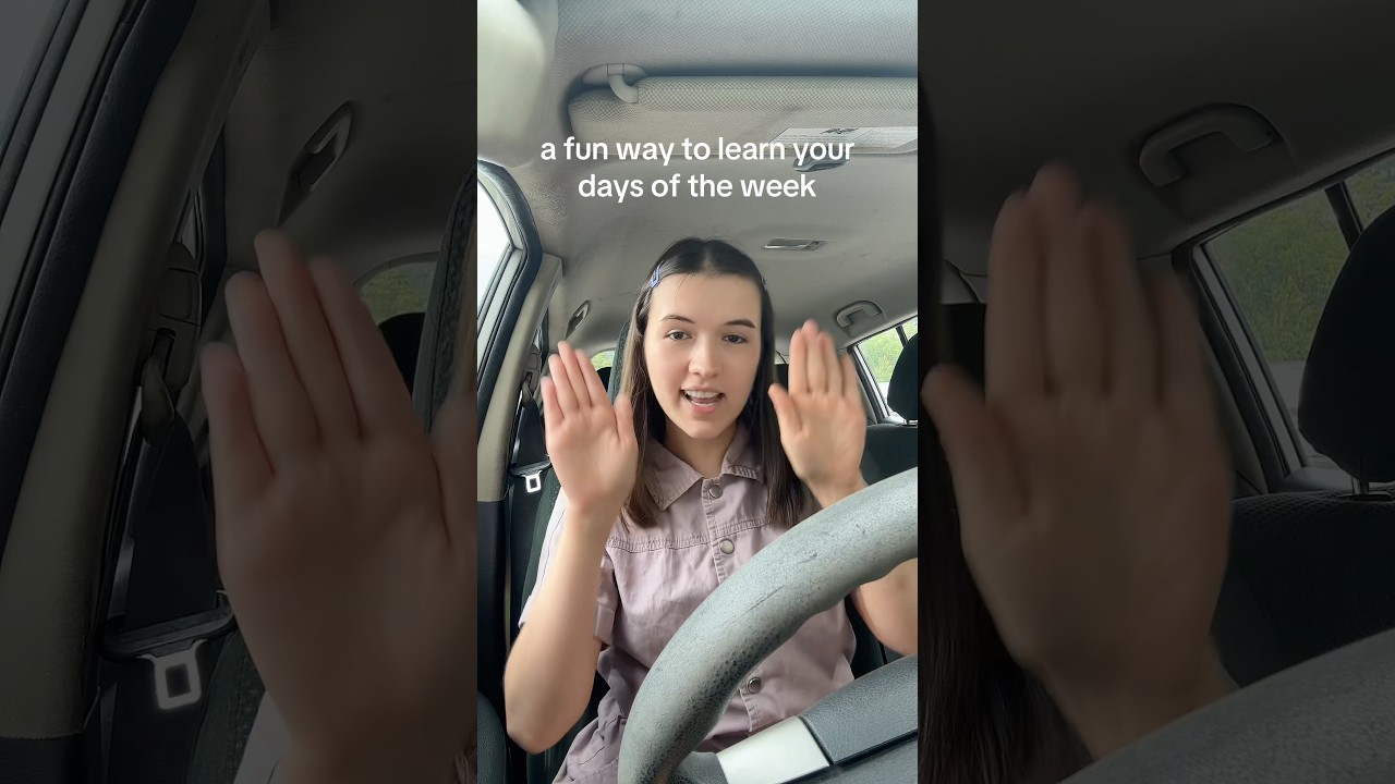In American Sign Language that is lol. 