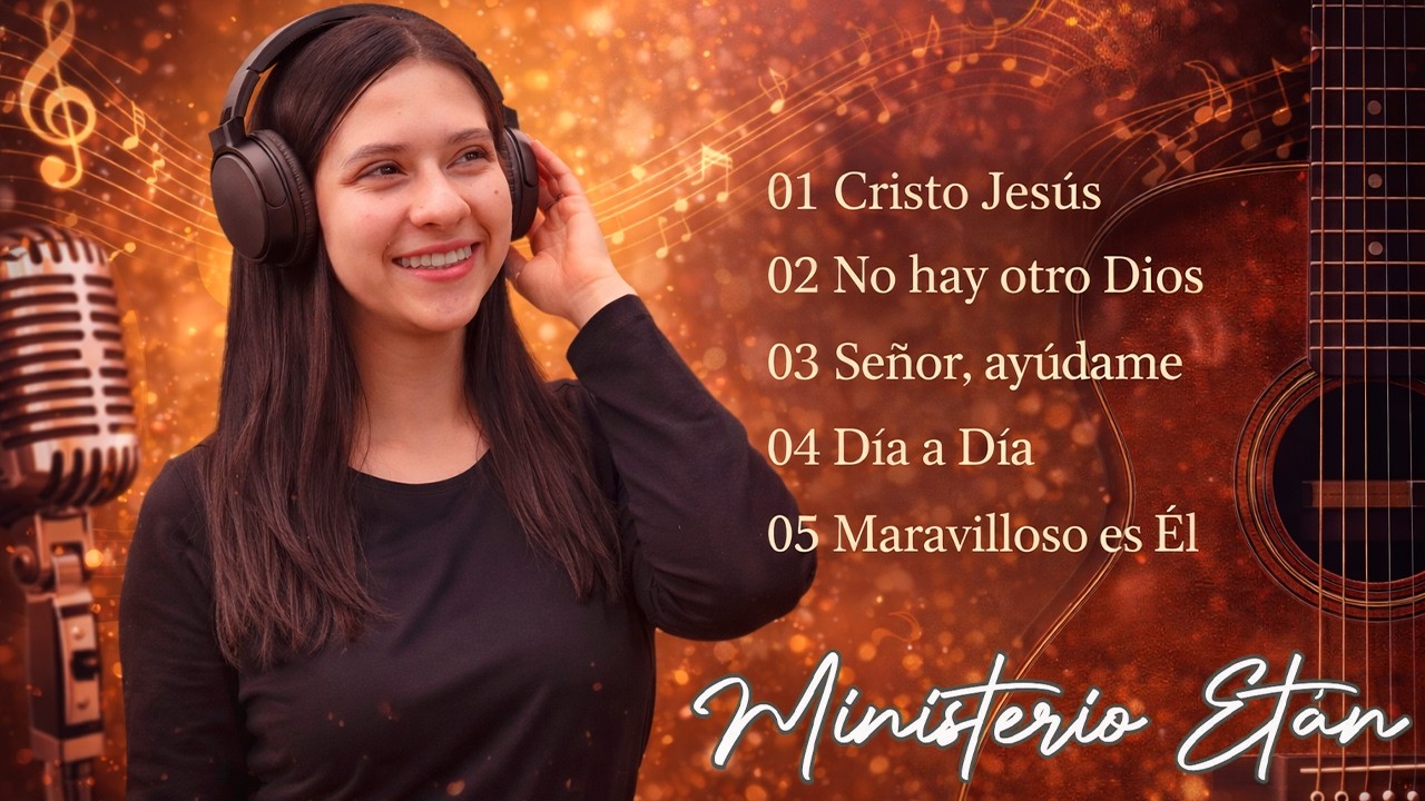 🎶 MIX CRISTIANO DE HIMNOS ANTIGUOS | Alabanzas del Ayer con Poder