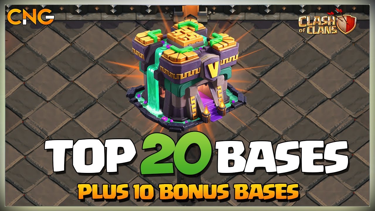 New Base! Best Th14 War Base With Link 2023 | Th14 War Base | Th14 New Base | CWL Clash of Clans coc