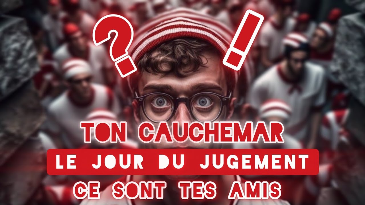 Ton Entourage Influence Ta Foi : Choisis Bien Tes Amis en Islam