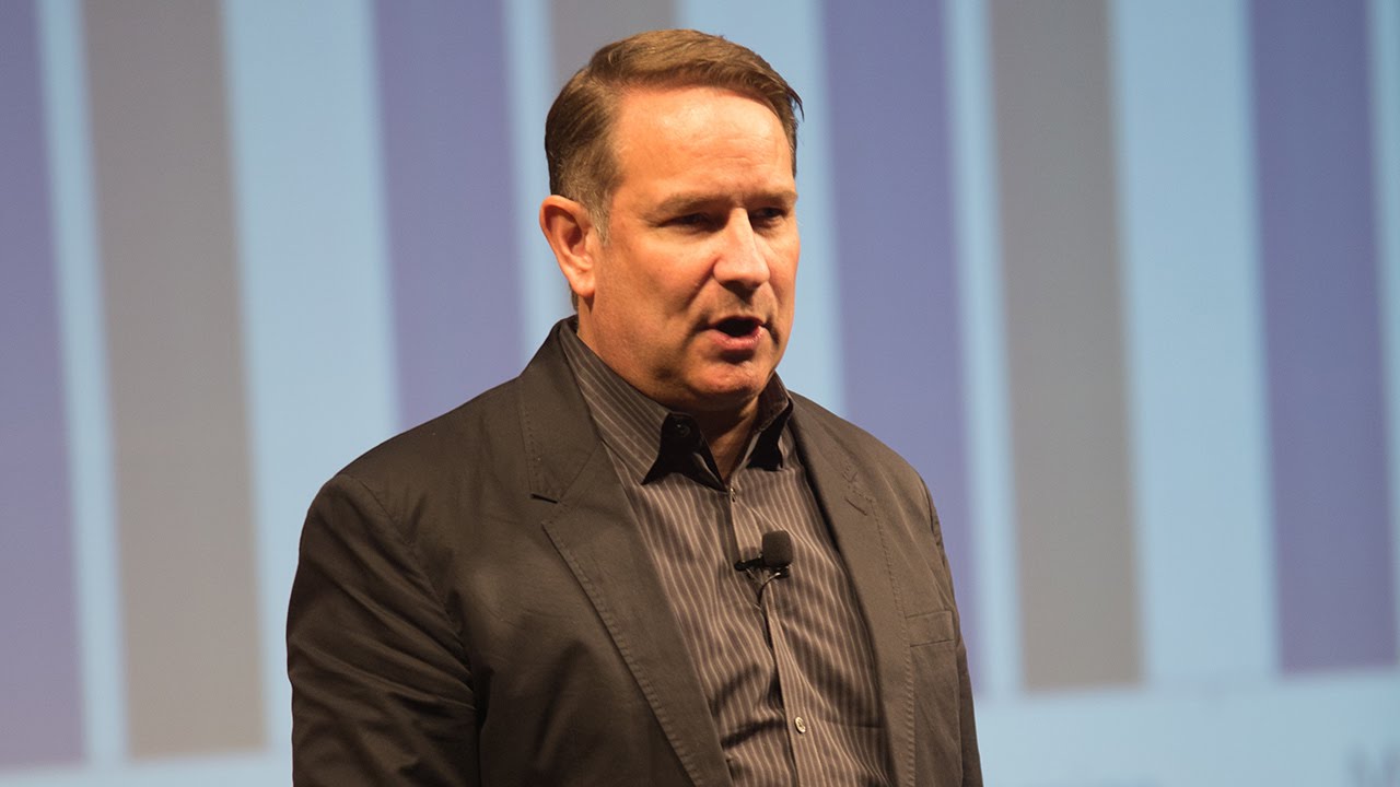 Keynote - JP Nicols