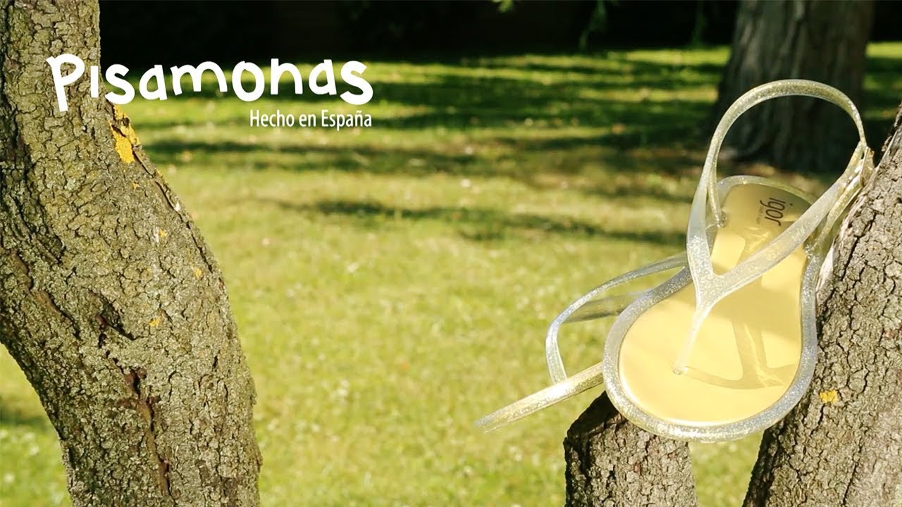 Sandalias Goma Dedo | Chanclas para el agua Pisamonas