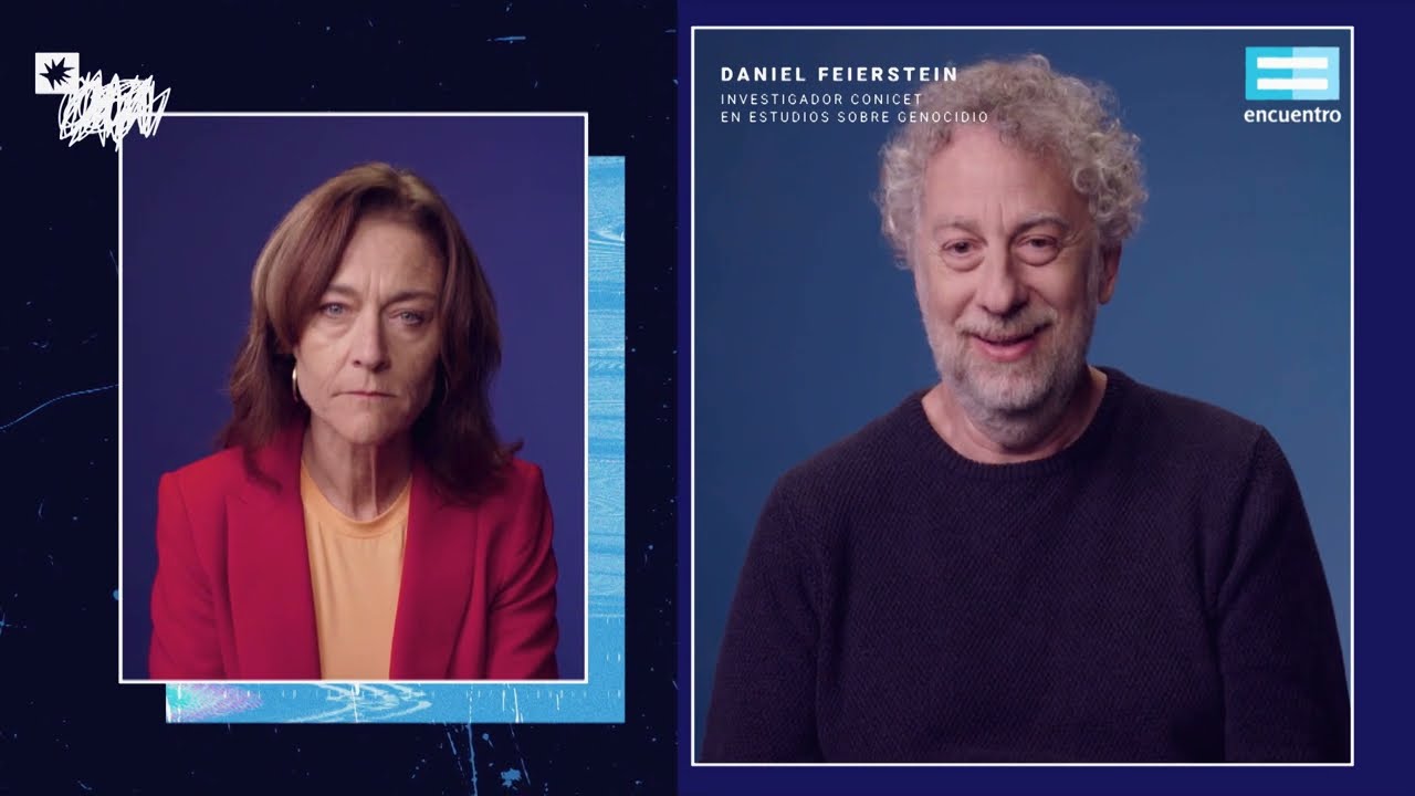 Discursos de odio - Canal Encuentro