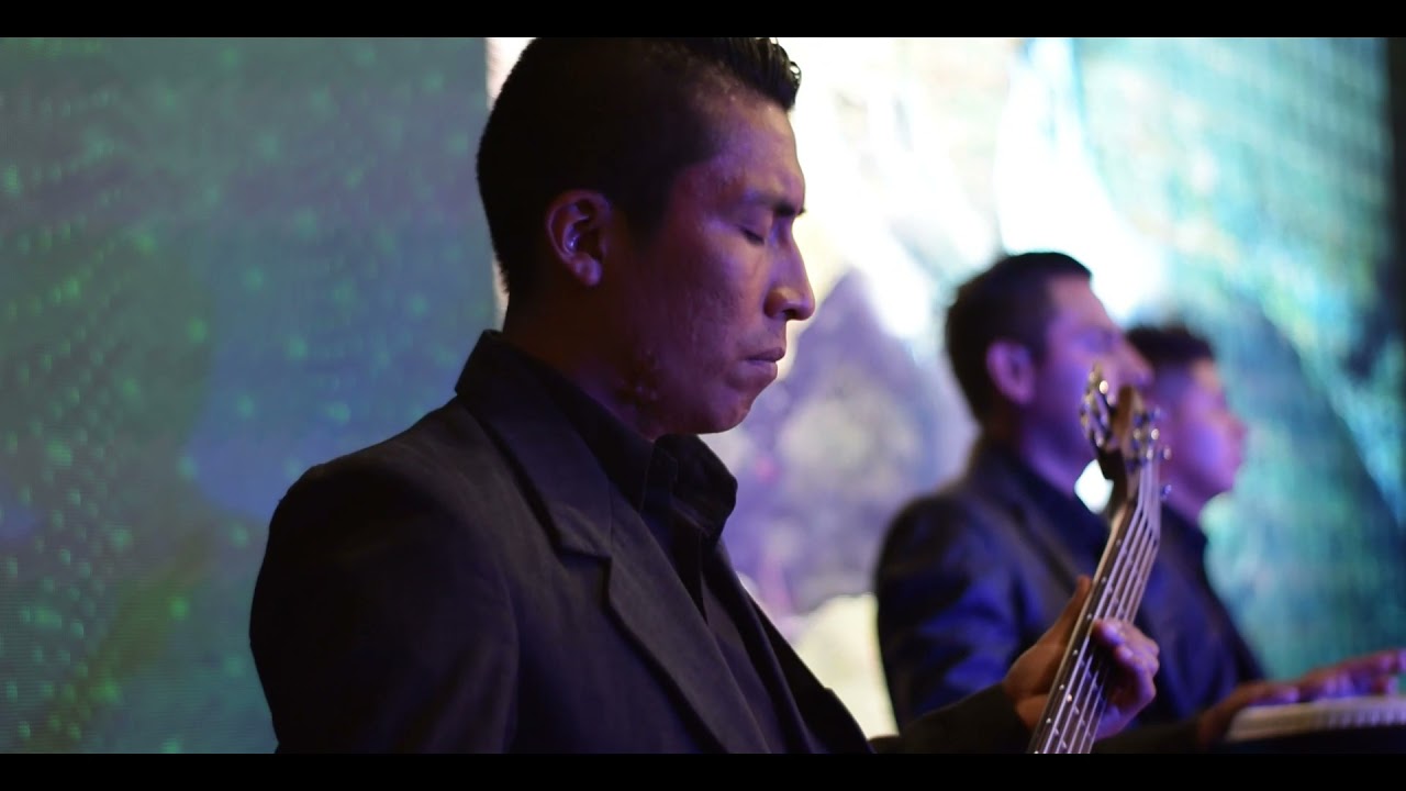 DIOS DE IMPOSIBLE, PASTOR JORGE SULA Y SU GRUPO EL AMOR DE DIOS