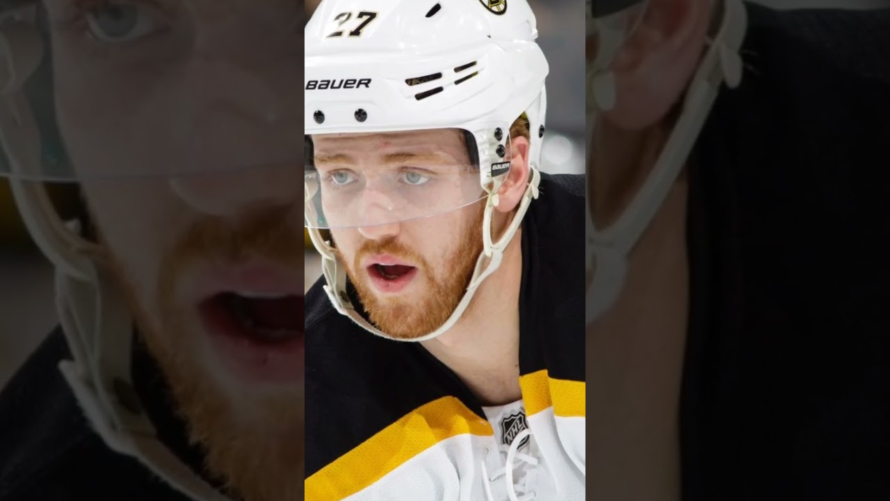 Remember The Trade Phil Kessel to the Leafs & Boston gets to first round picks