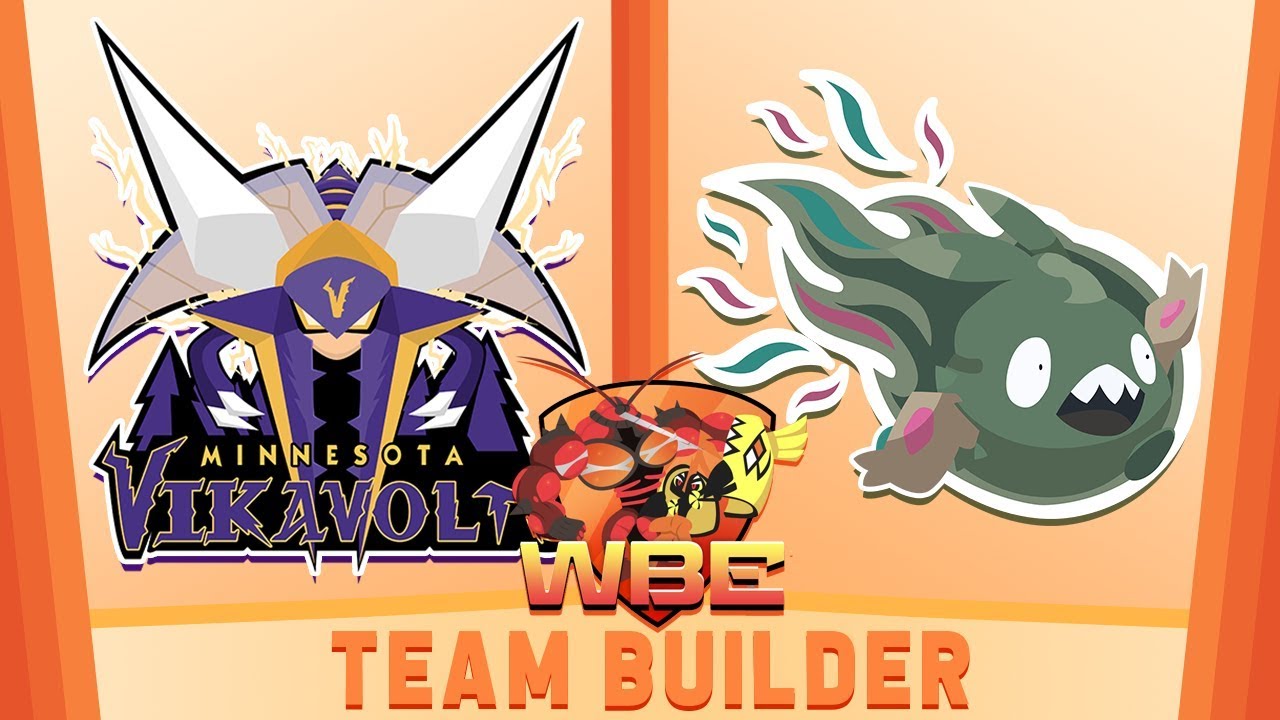 GANLON BERRY TALONFLAME! 😱 WBE Week 9 Minnesota Vikavolts vs Tennessee Trubbish