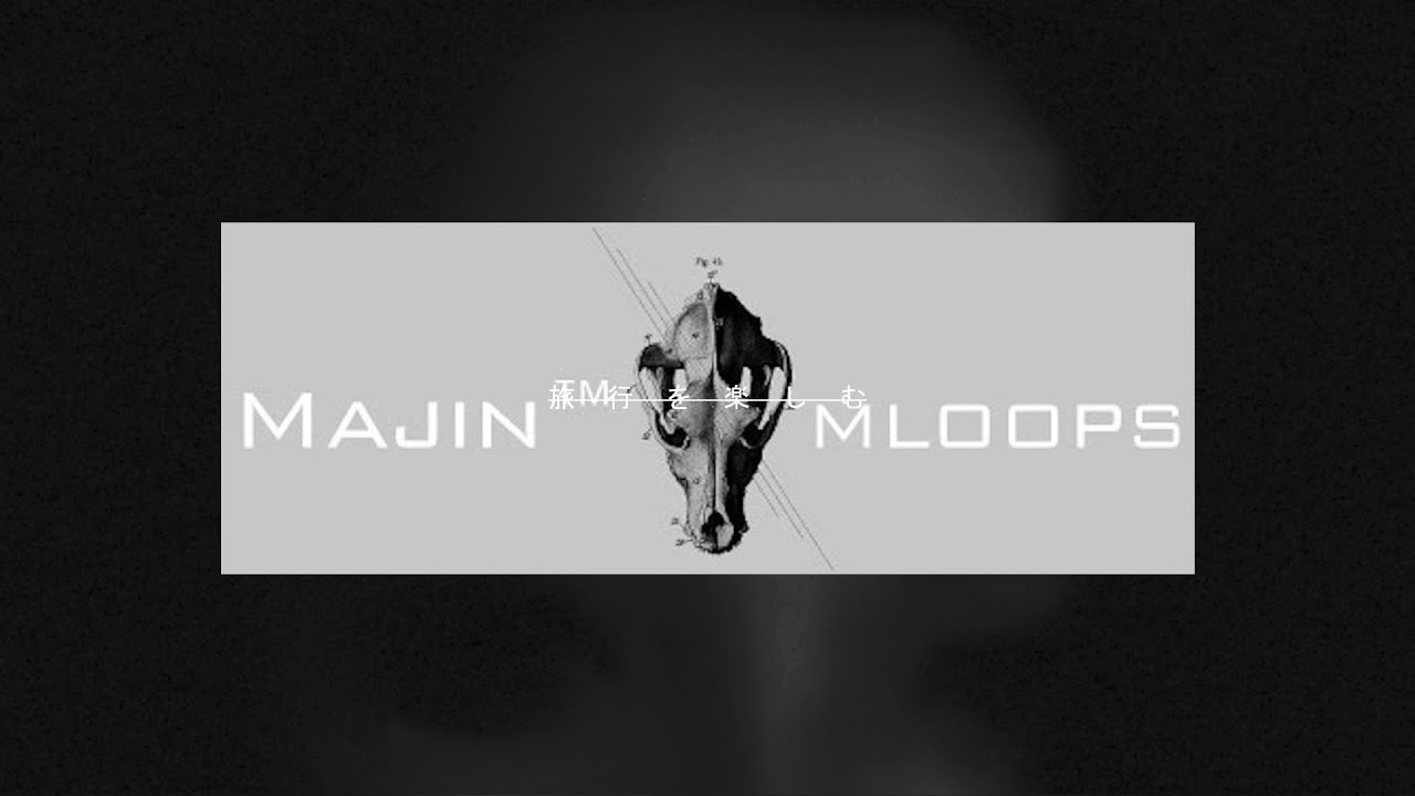 #ENJOYtheTRIP #Majin™