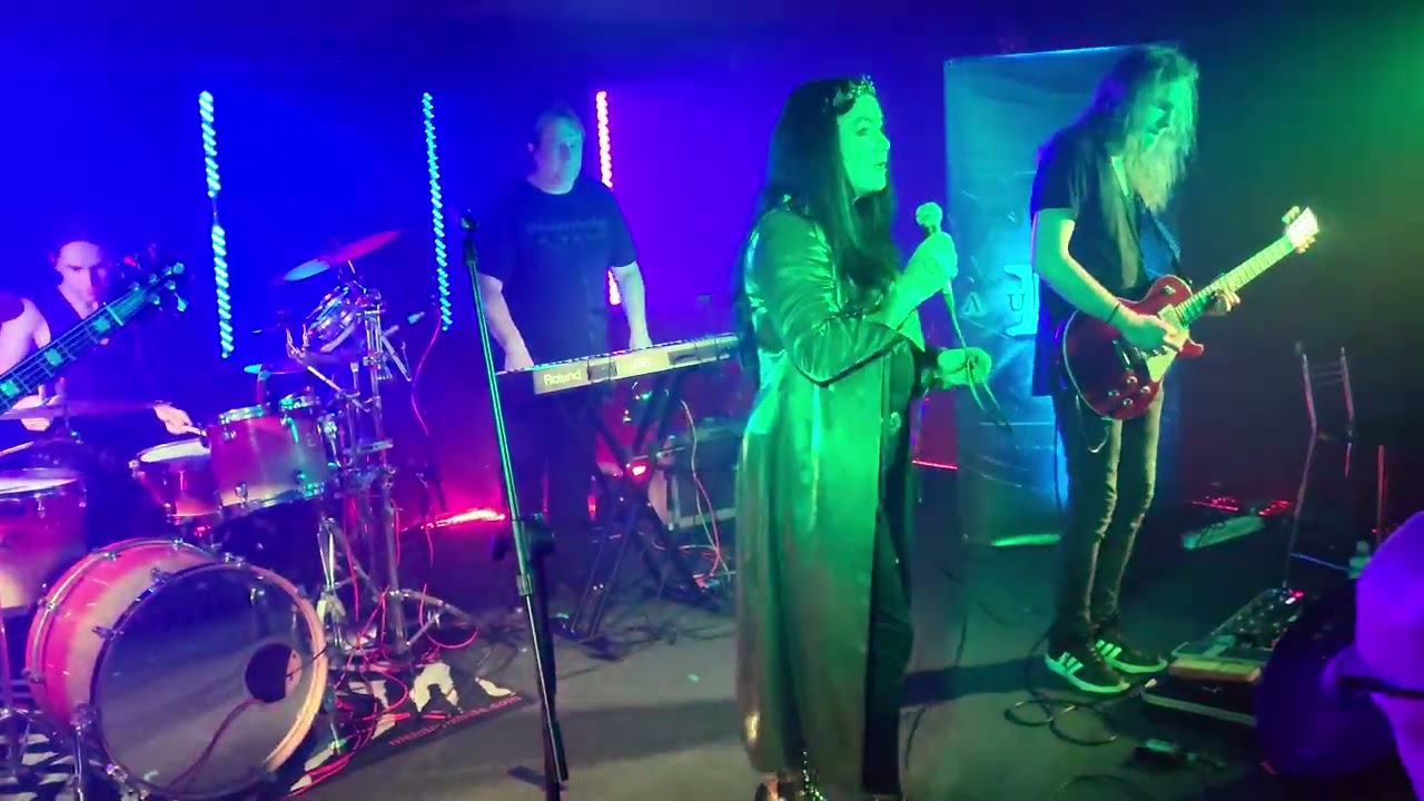 Closterkeller - Łódz - ''Wooltura'' 10.05.2024 - ''Na Nic To''
