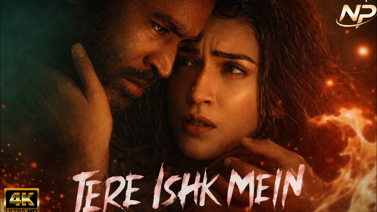 BEST BOLLYWOOD SAD SONG || TERE ISHK MEIN ||  BEST SONG 2026 SONG ||  ARJIT SINGH || VIRAL SONG || 