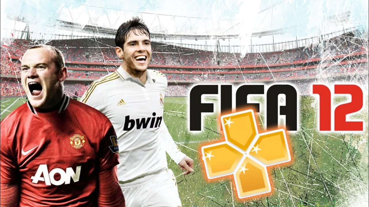 FIFA 12 PSP Gameplay (PPSSPP Android) – Classic Football Game