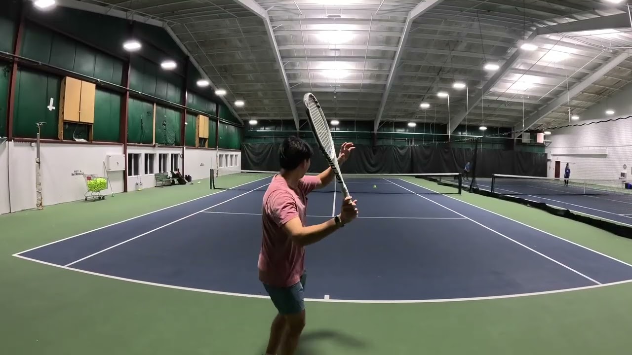 1/21/2026 Evening hit