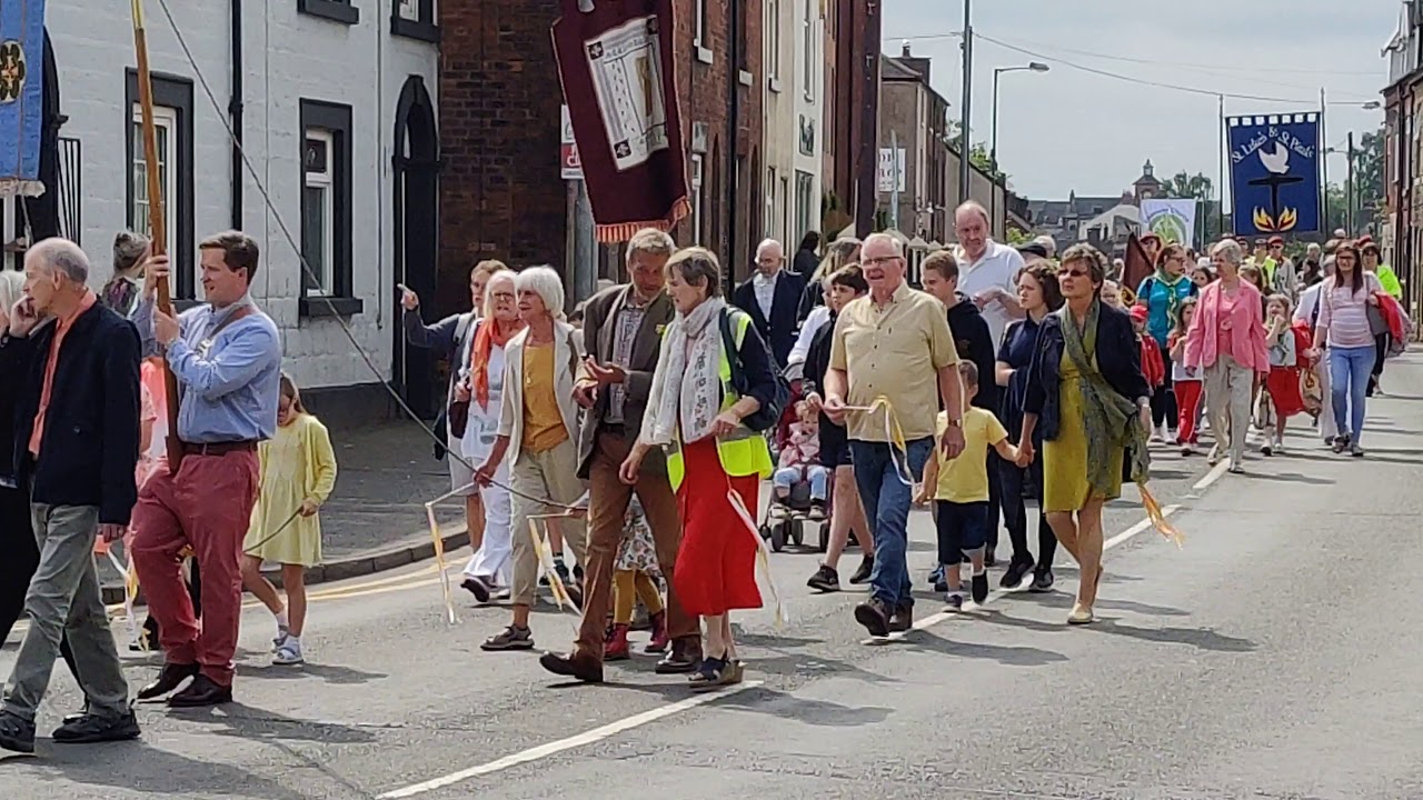 Leek club day 2019