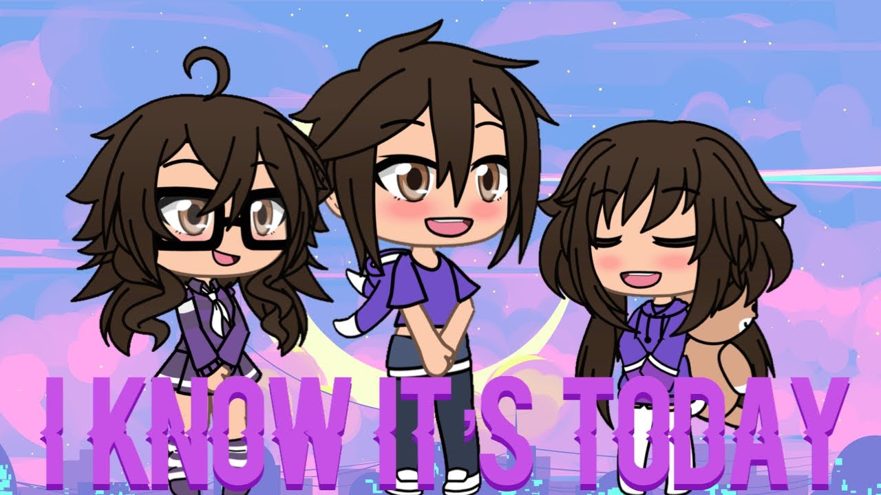 I Know It’s Today | GLMV | The Owl House | Gacha Life
