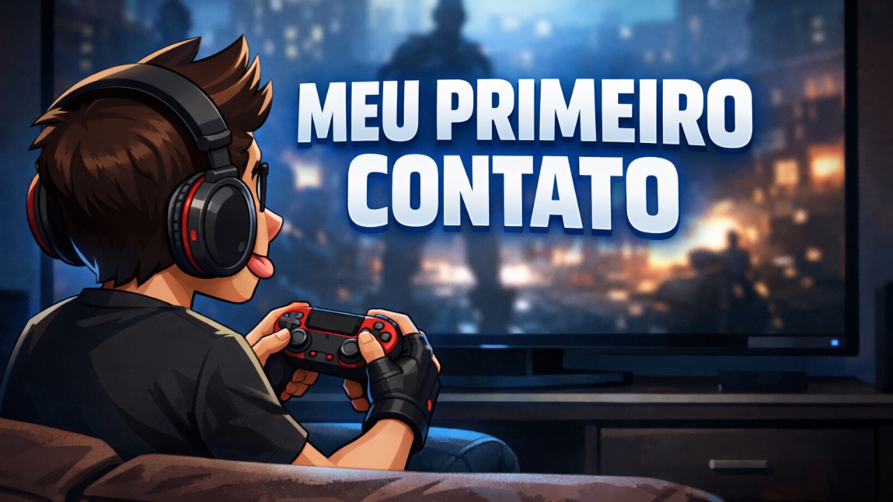 Eu sou o Batman! | Batman Arkham knight - Live 1