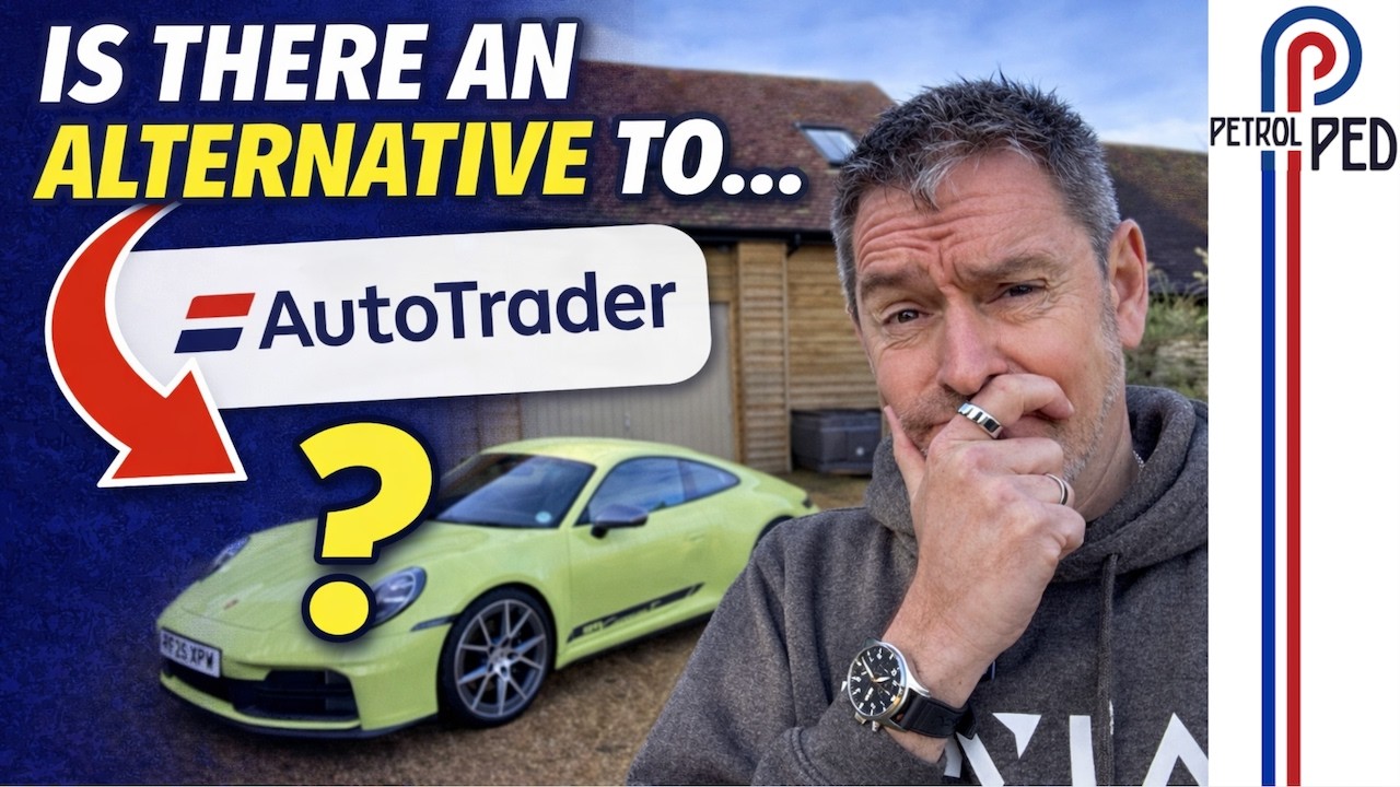 Why Car Dealers have had enough of Autotrader - Introducing a NEW alternative !