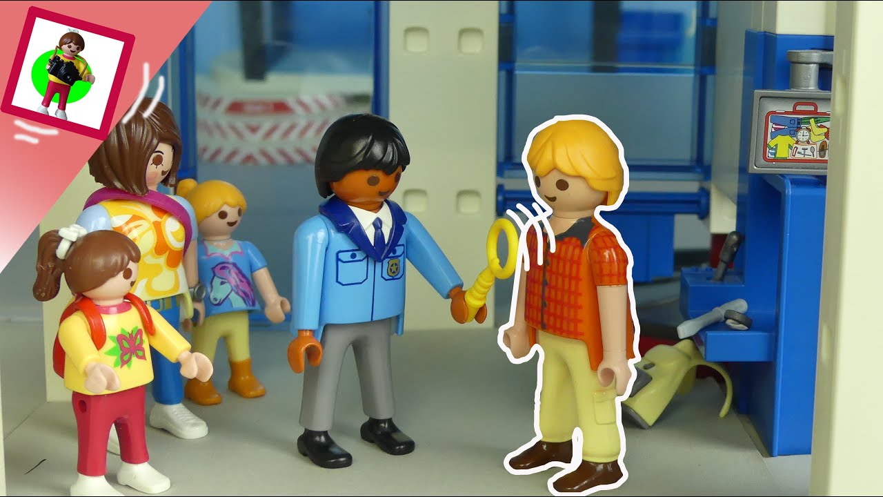 Playmobil Film 