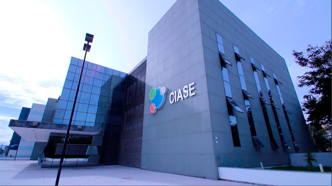 Conheça o Ciase