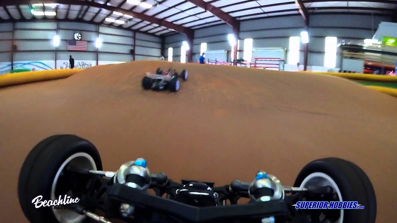 Beachline RC Promo