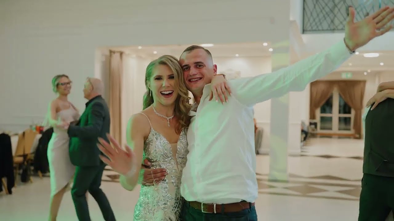 Zespół Aplaus - Batory Statku Jedyny (Wesele Julii i Tomasza)
