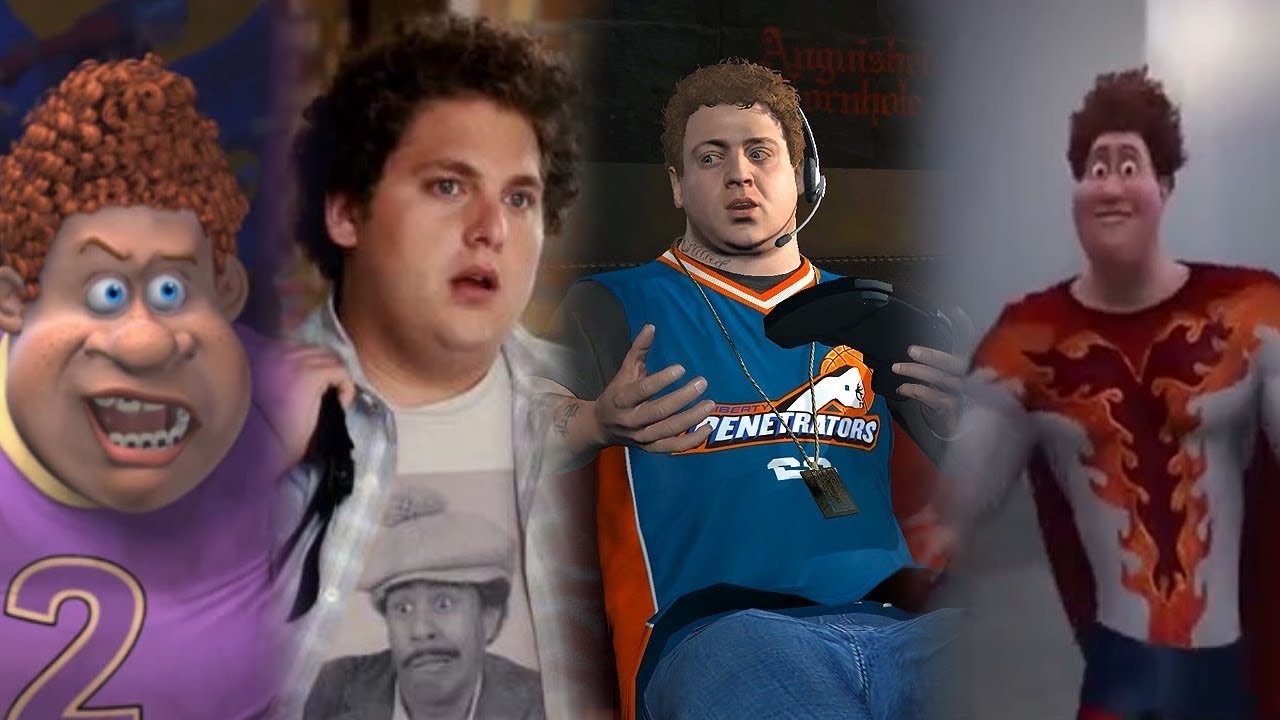 Snotty Boy&rsquo;s Glow Up Cinematic Universe
