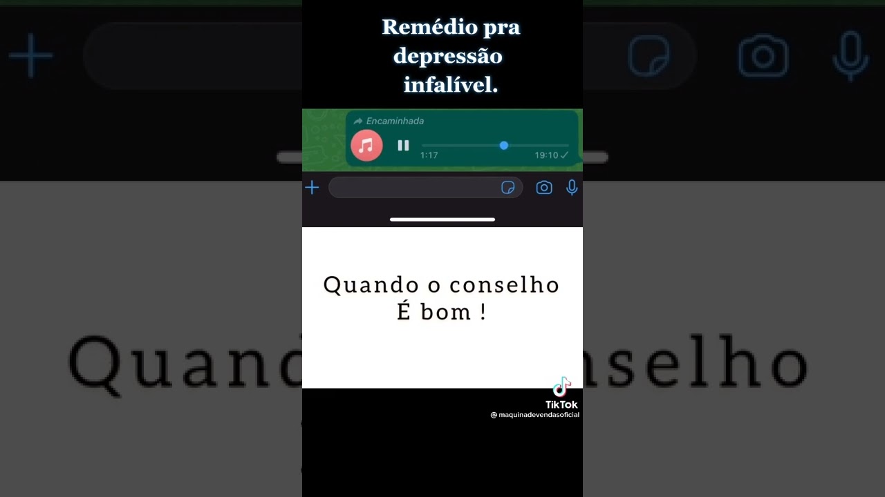conselhos de amigo para acabar com a depressão