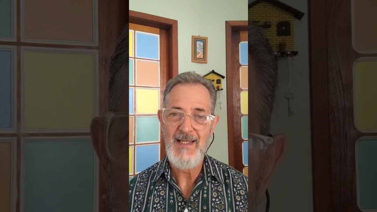 EVENTOS HISTÓRICOS APOCALÍPTICOS!Daniel 7 -Os 4 animais ! (Parte 7)