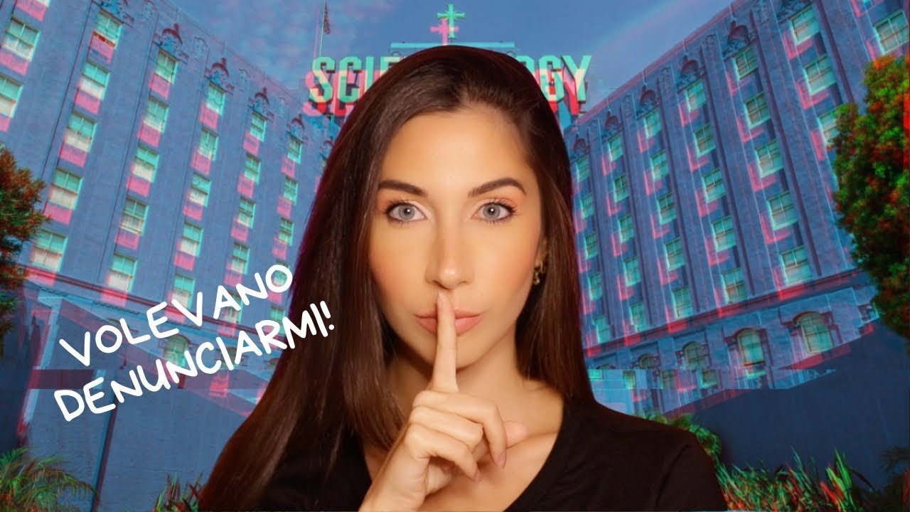 Perch&egrave; ho cancellato *QUEI* video... VI RACCONTO TUTTO.