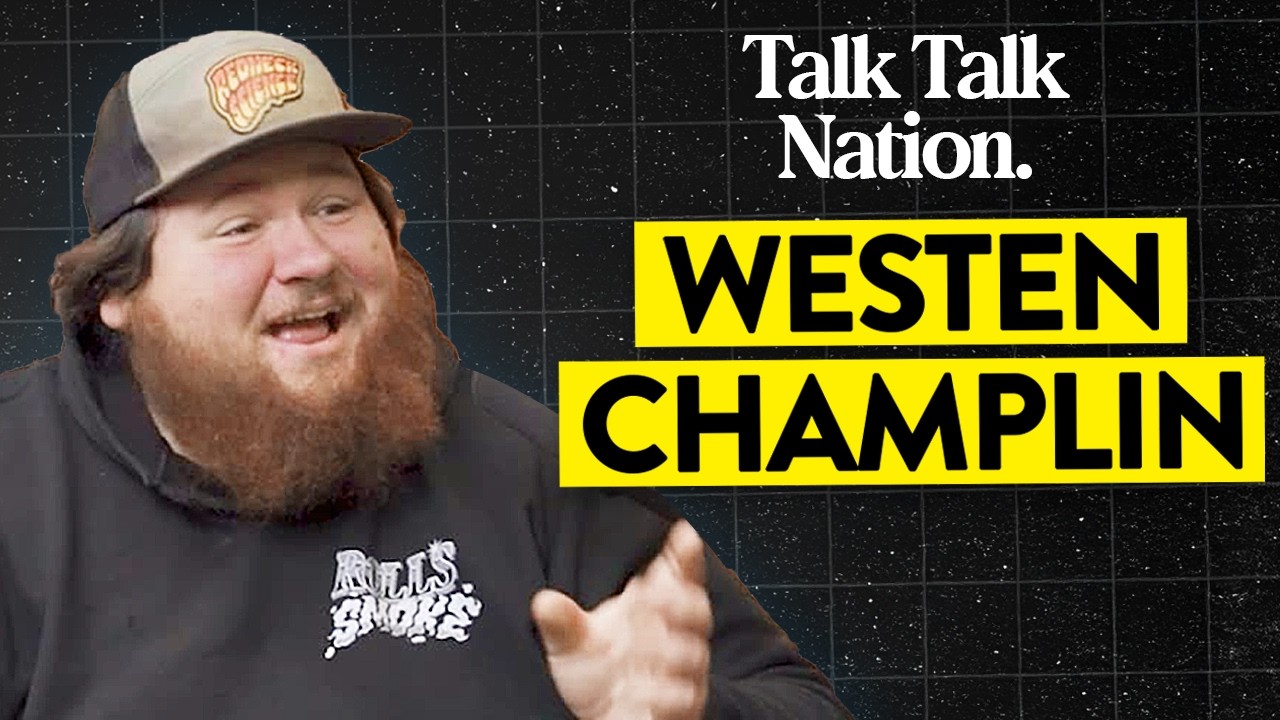 How Westen Champlin Built a Redneck Media Empire