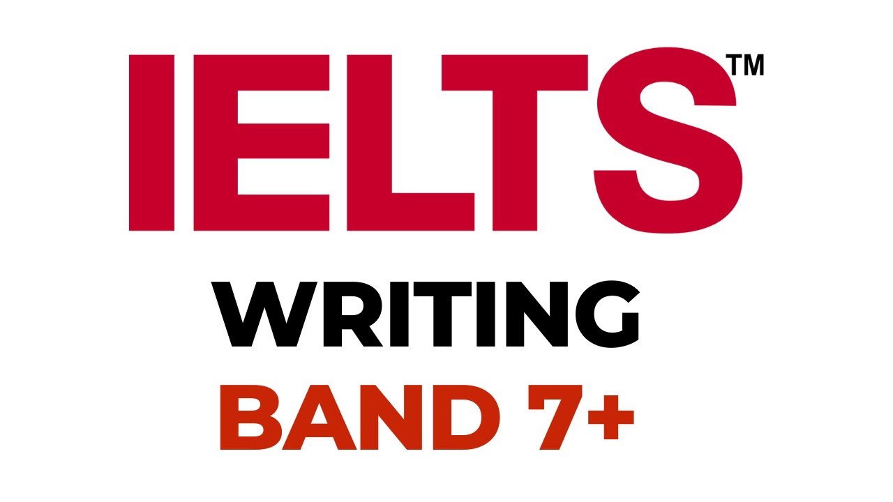 Cómo Obtener una Band 7+ en el IELTS Writing: Consejos y Ejemplos