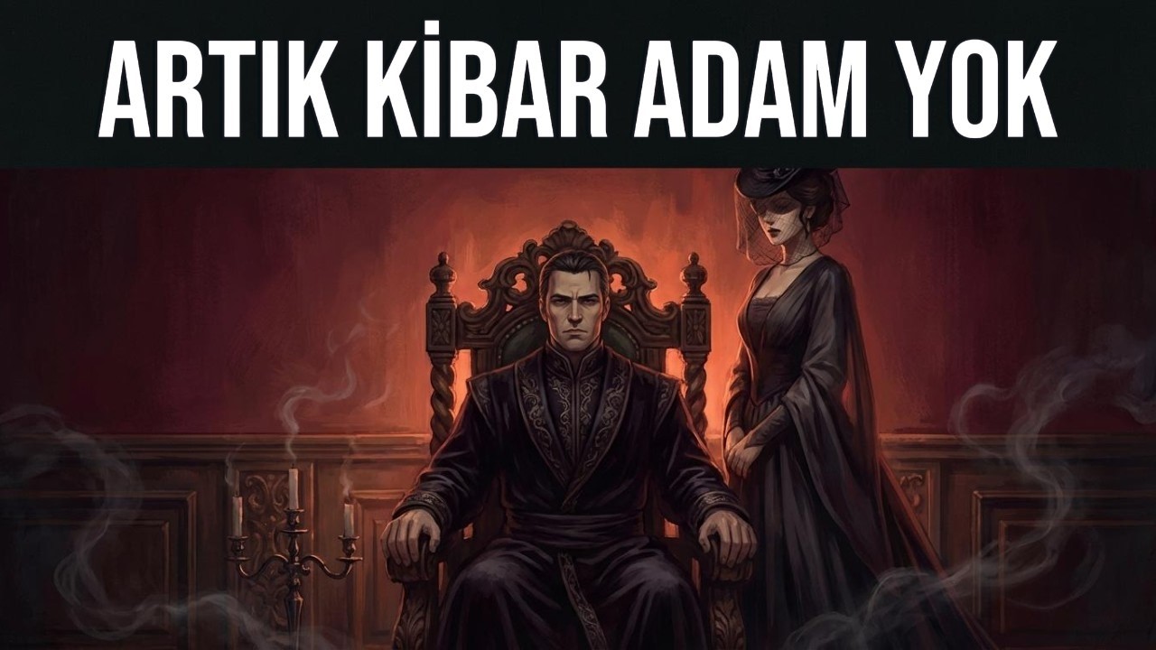 Tehlikeli Bir Adama Dönüştüğünün 7 İşareti | Machiavelli’nin Karanlık Psikolojisi