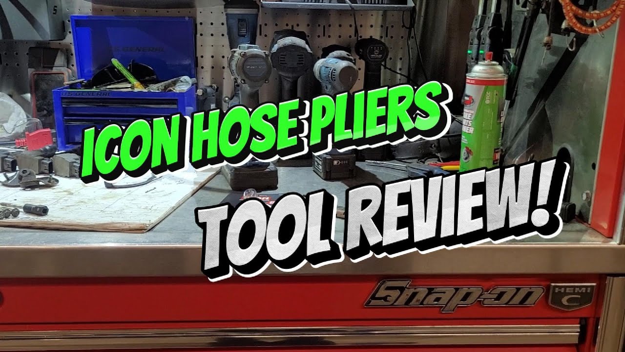 Icon harbor freight 8
