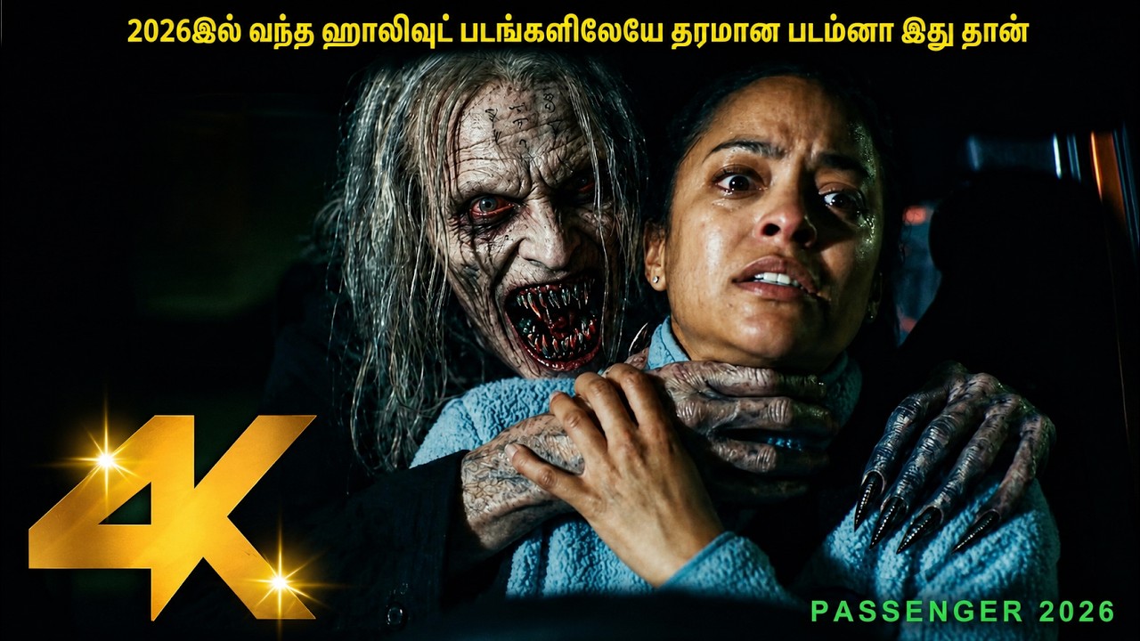 2026இல் வந்த ஹாலிவுட் படங்களிலேயே தரமான படம்னா இதுதான் Hollywood movies in MrTamilan Voice Over Dubs