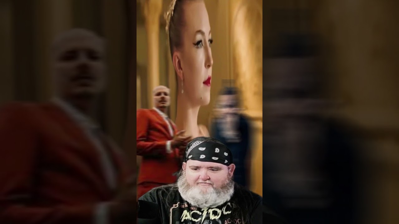 PROF - Devils Gate feat. Kevin Gates | GREAT SONG, CONFUSING VIDEO 