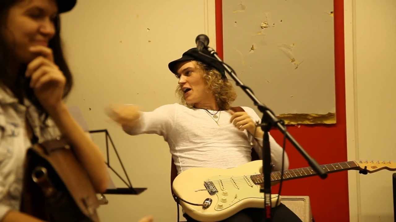 Boom Kah -kiertue k&auml;ynnistyy