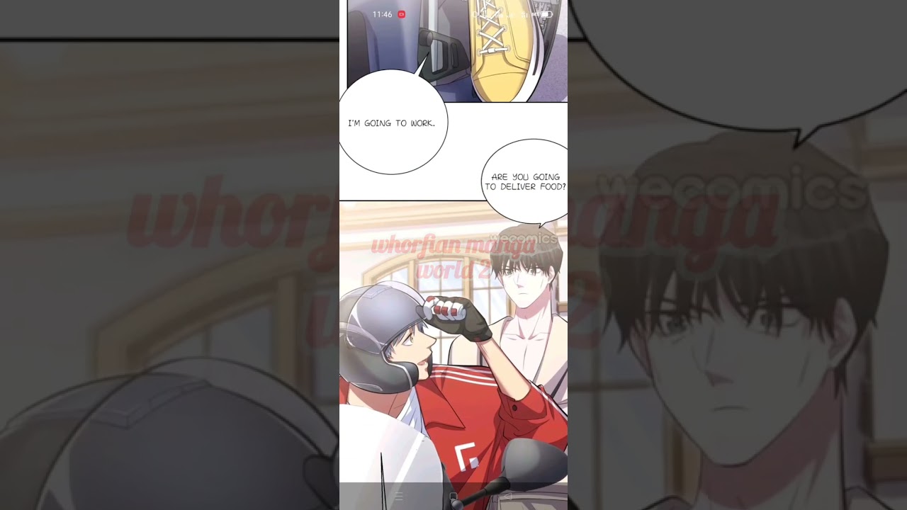 I married my father in law chapter 28 #manhwa #editfavmanhwa #popularvideos #webtoon 