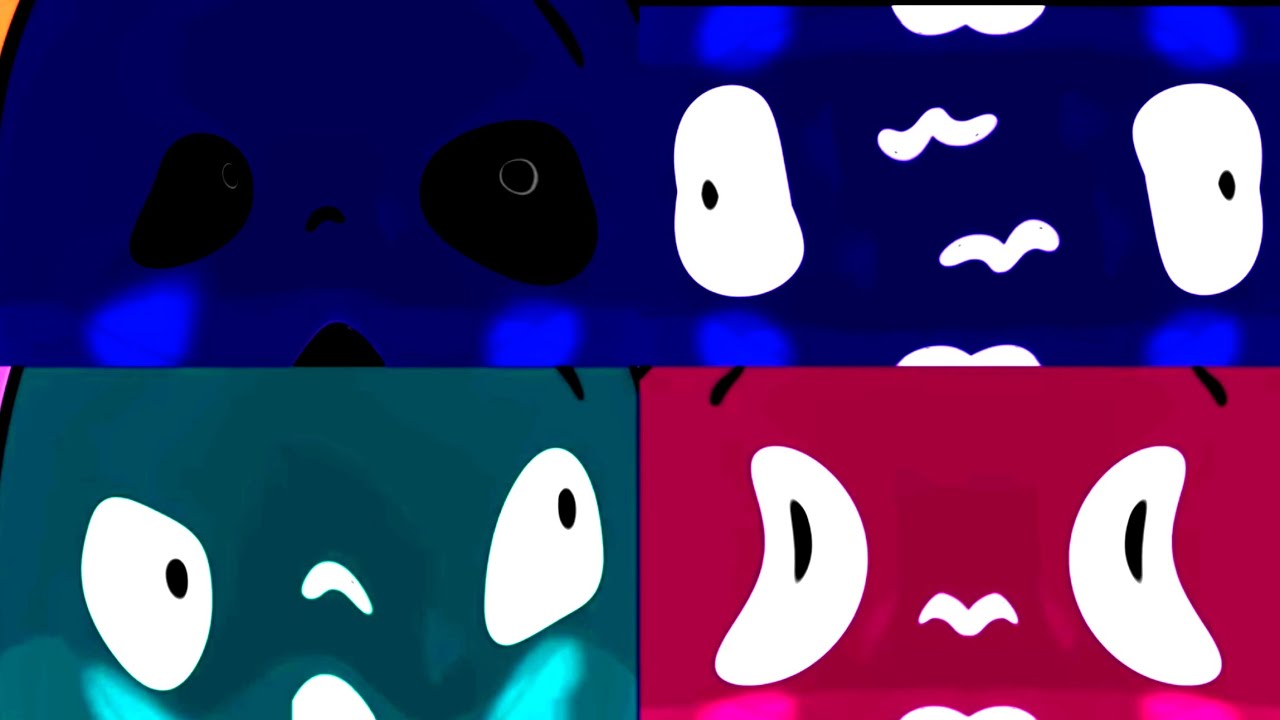 CoComelon Intro Logo..!! Sparta Pitch Fun Effects Combined | (Sponsored By: Preview2 Effects x16)