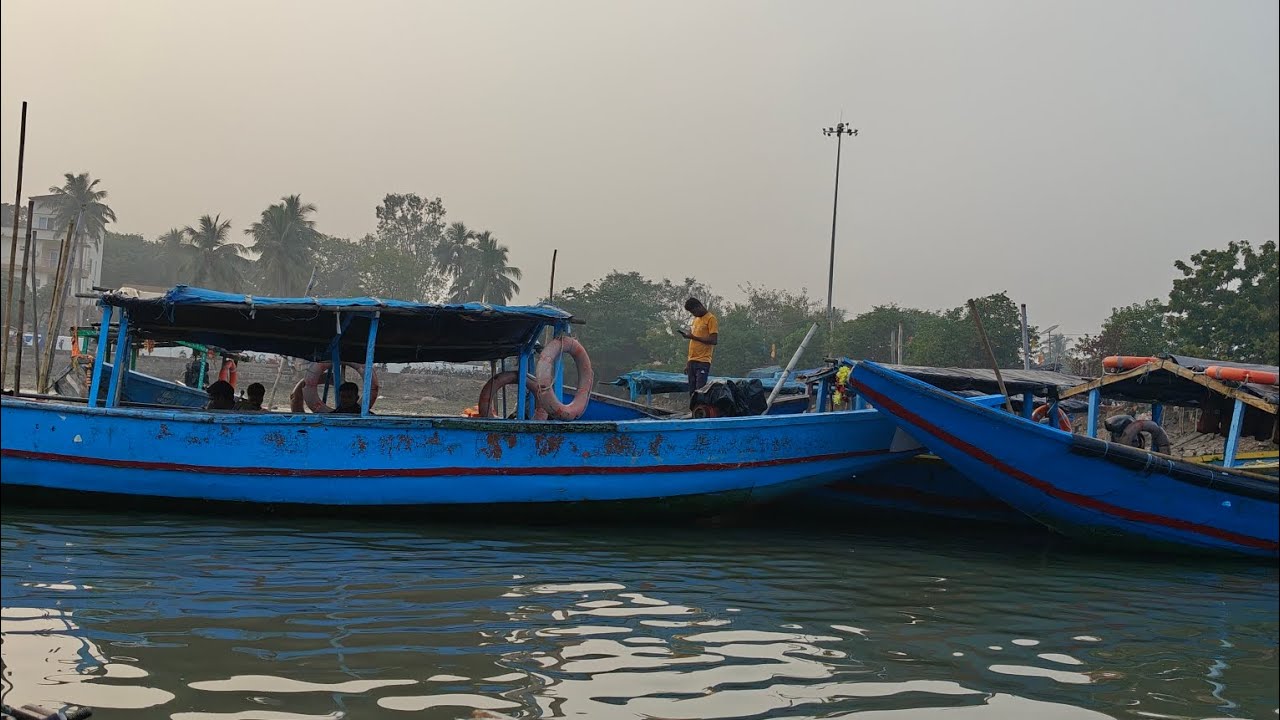 #chilikalake #rambhachilika #travel #beachinindia #odisha #odishatourism #vlog 