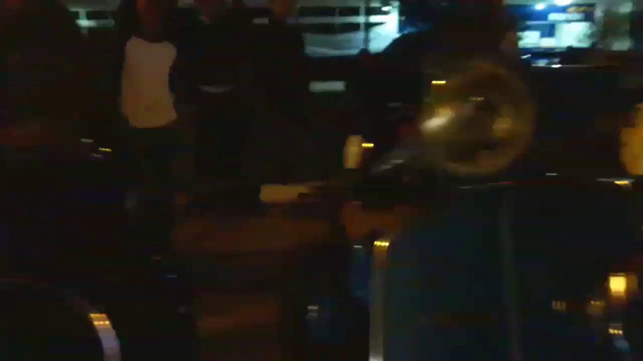 TWBW MEDAN - Riding Night 28 Oct 2016